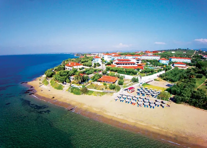 Sonia Village Gerakini