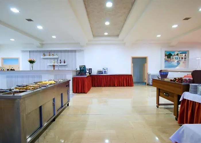 Sonia Village Gerakini