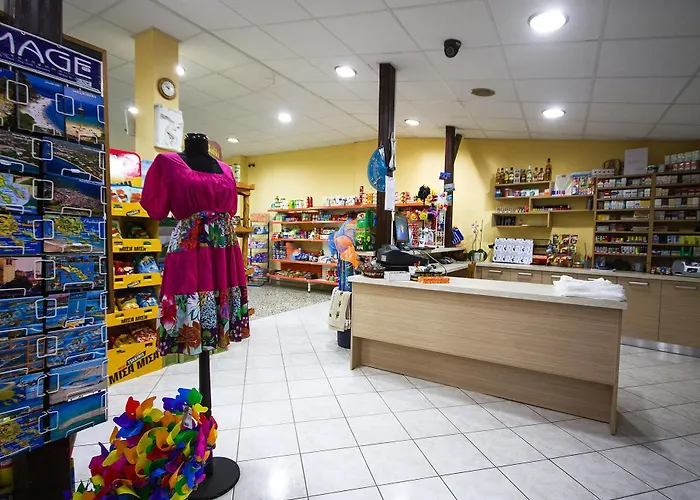 Sonia Village 3* Gerakini