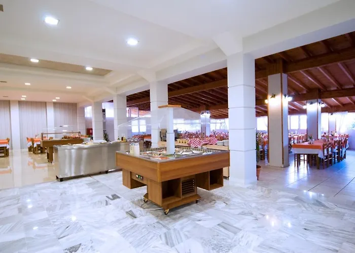 Sonia Village Apartahotel Gerakini