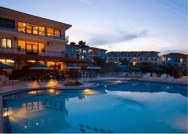 Sonia Village 3* Gerakini