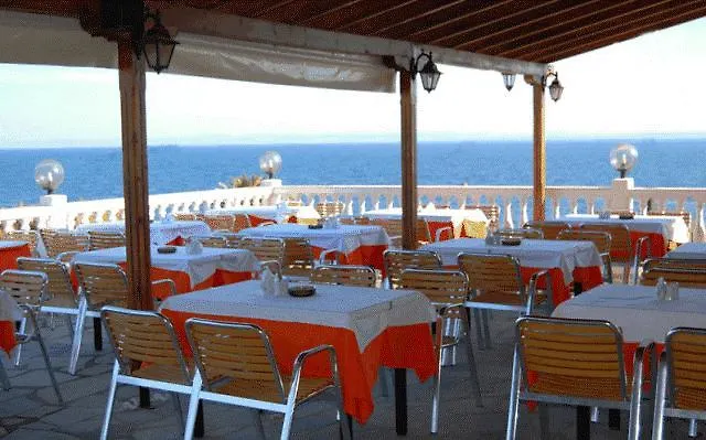 Apartahotel Sonia Village