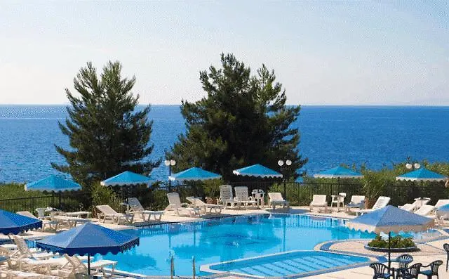 Sonia Village Apartahotel Gerakini