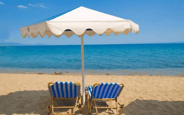 Sonia Village Gerakini