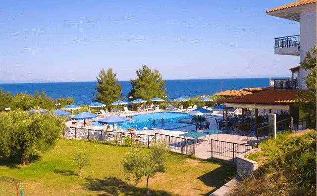 Sonia Village Apartahotel