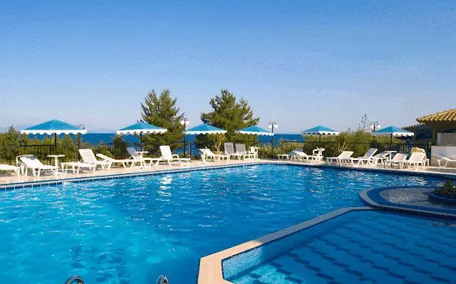 מלון דירות Sonia Village 3*