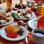 Апарт-отель Sonia Village Геракини
