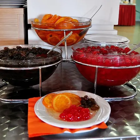 Sonia Village Ξενοδοχείο με διαμερίσματα