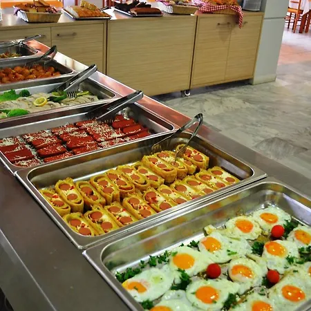 Sonia Village 3* Γερακινή