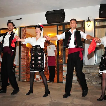 Sonia Village Ξενοδοχείο με διαμερίσματα