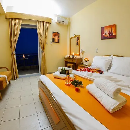 Sonia Village Ξενοδοχείο με διαμερίσματα 3*