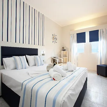 Sonia Village 3* Γερακινή