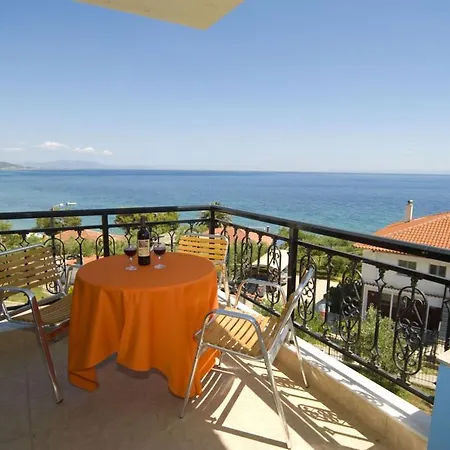 Sonia Village Γερακινή