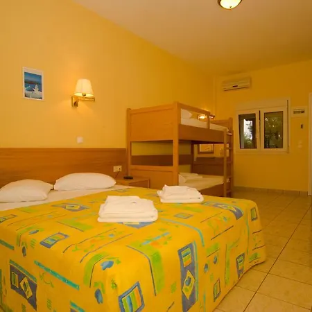 Sonia Village Γερακινή