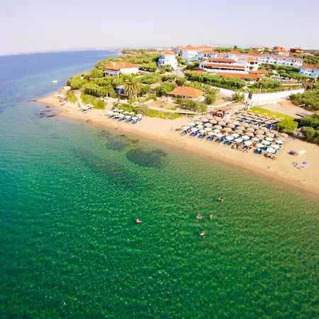 Sonia Village Ξενοδοχείο με διαμερίσματα