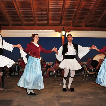 Sonia Village Ξενοδοχείο με διαμερίσματα