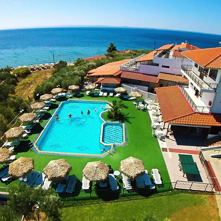 Sonia Village Ξενοδοχείο με διαμερίσματα