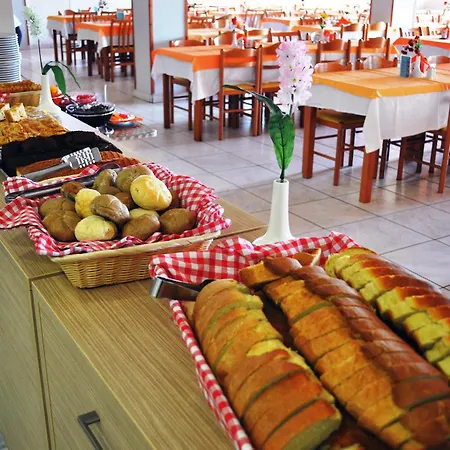 Ξενοδοχείο με διαμερίσματα Sonia Village