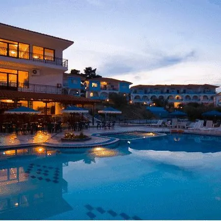 Sonia Village 3* Γερακινή