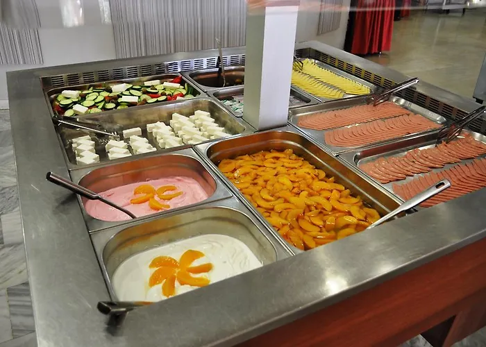 Aparthotel Sonia Village