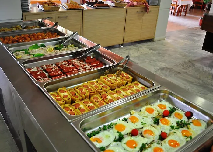 Sonia Village 3* Gerakini