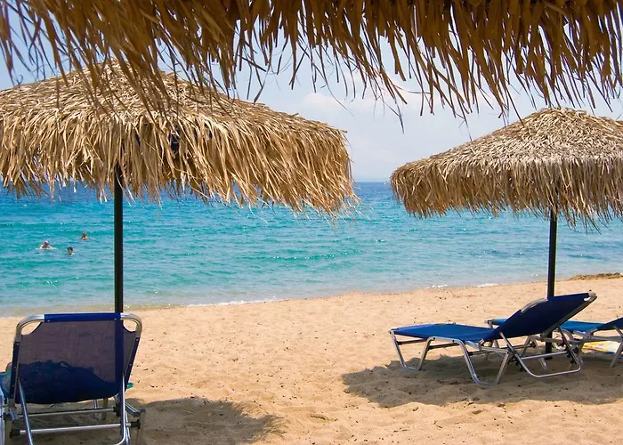 Aparthotel Sonia Village 3*