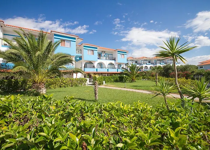 Sonia Village Gerakini