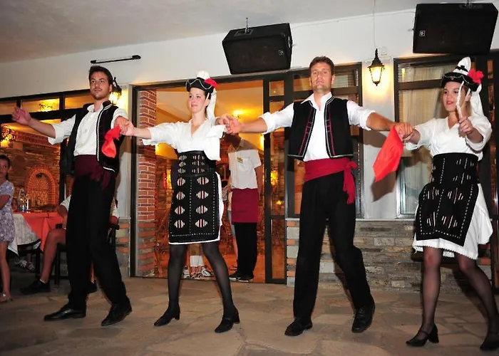 Sonia Village Aparthotel