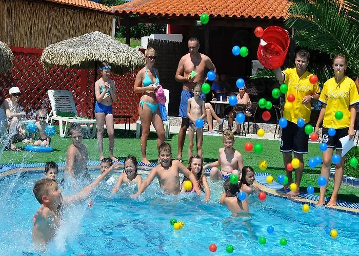 Sonia Village Gerakini