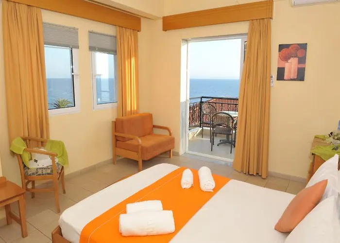 Sonia Village Aparthotel