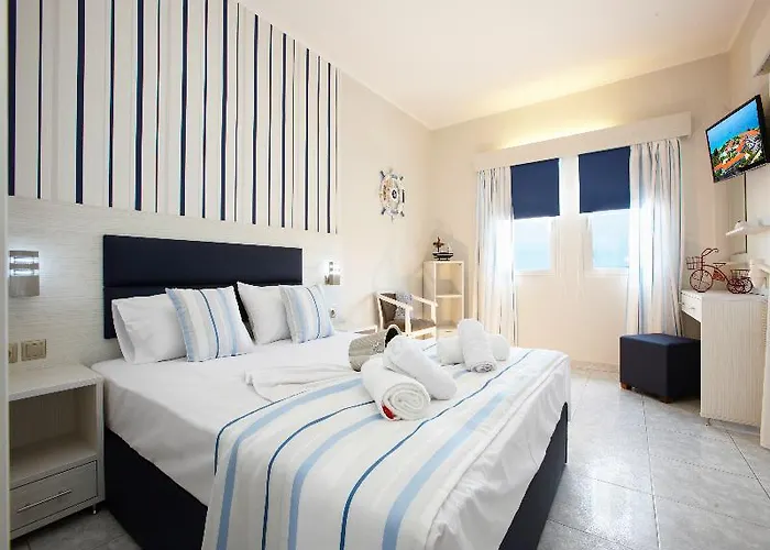 Sonia Village 3* Gerakini