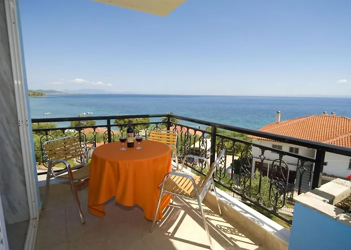 Sonia Village Gerakini