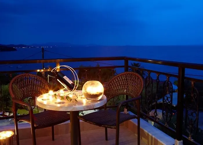 Aparthotel Sonia Village