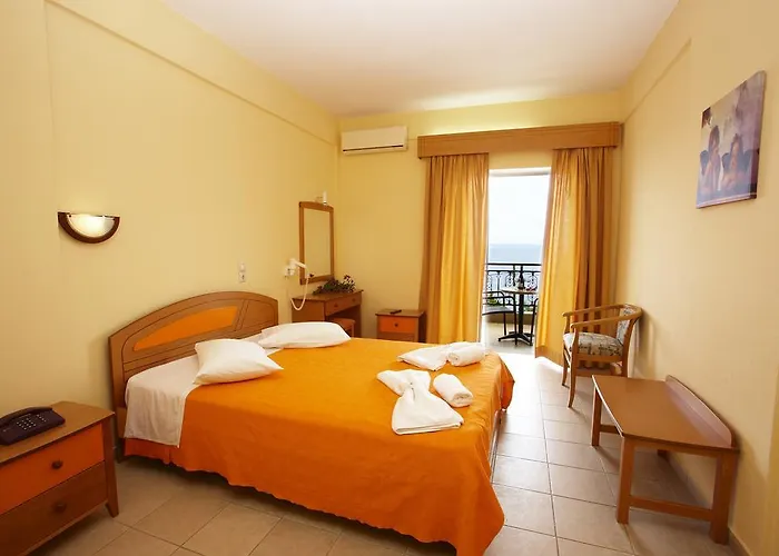 Aparthotel Sonia Village Gerakini