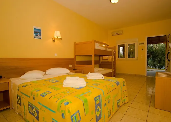 Sonia Village Gerakini