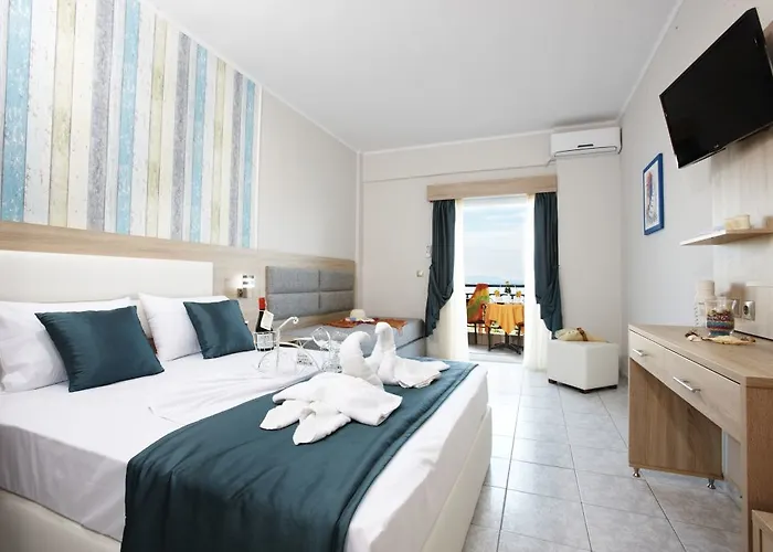 Aparthotel Sonia Village