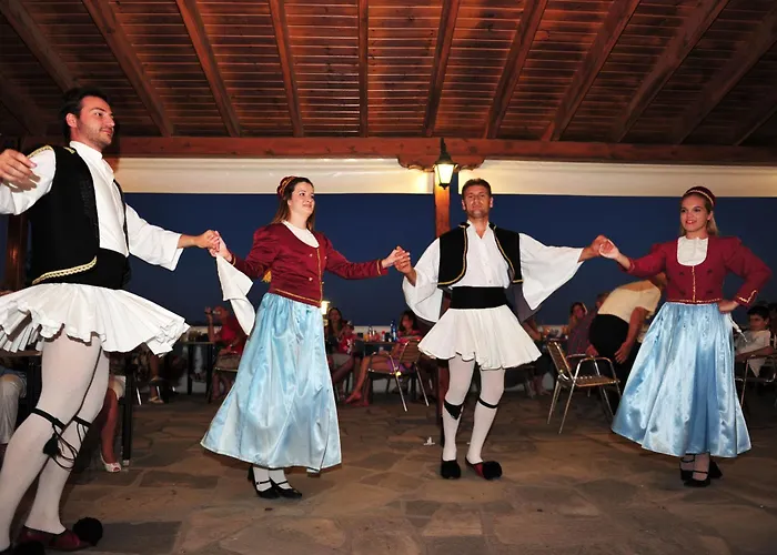 Sonia Village Aparthotel