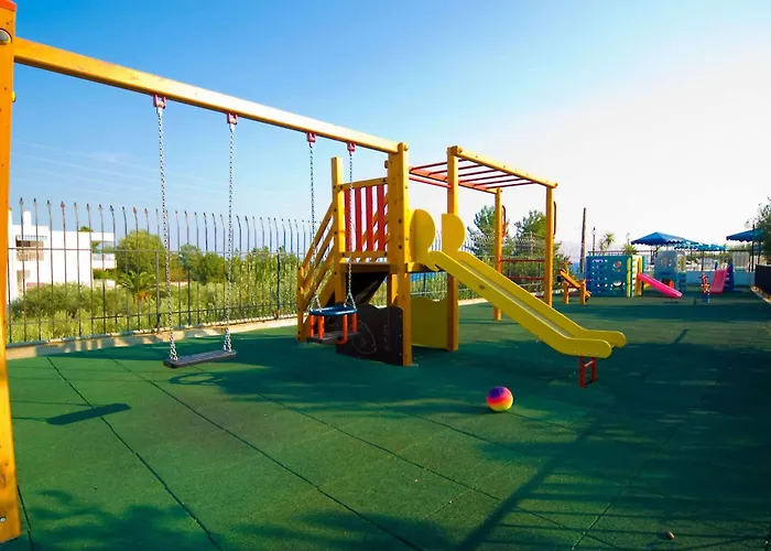 Aparthotel Sonia Village Gerakini