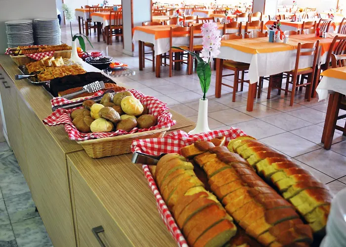 Aparthotel Sonia Village