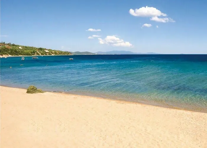 Sonia Village Aparthotel