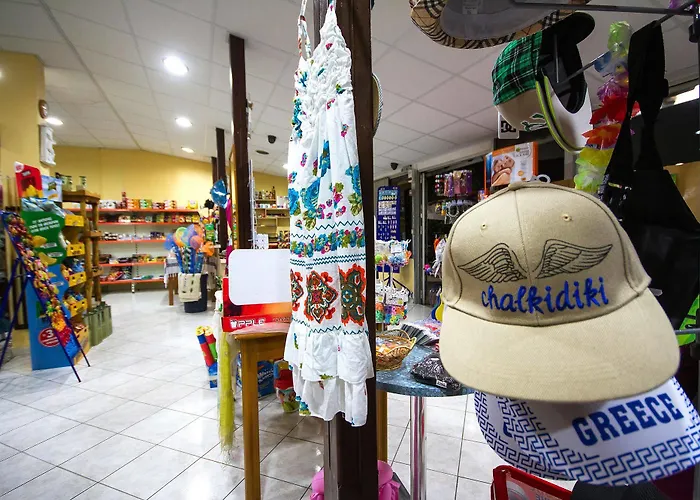 Sonia Village Gerakini