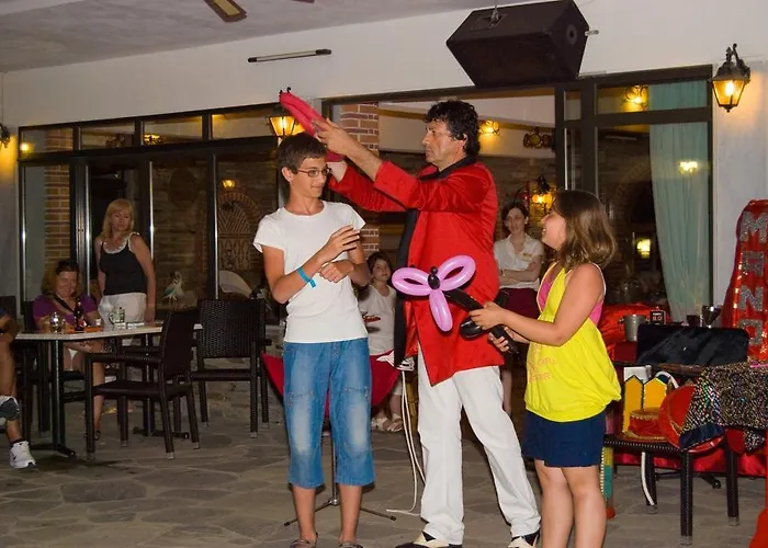 Sonia Village 3* Gerakini