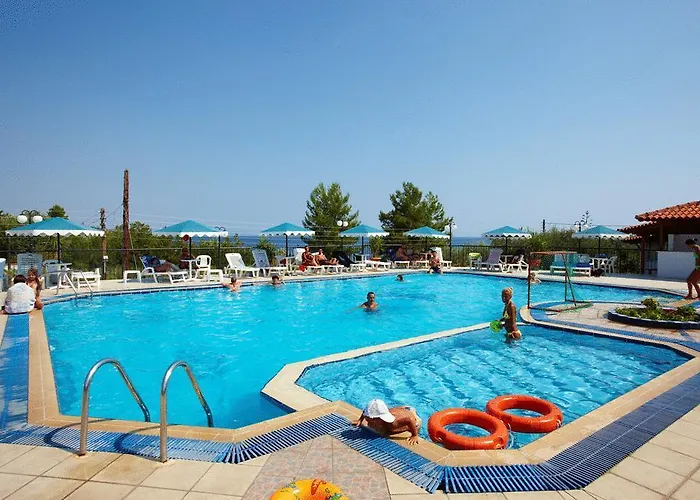 Sonia Village Gerakini